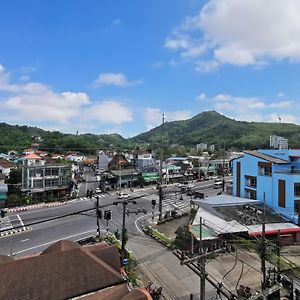 Chabana Kamala Hotel Exterior photo