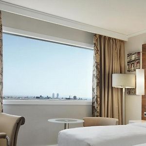 Hotel Hilton Barcelona Room photo