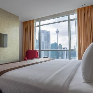 Tamu Hotel&Suites Kuala Lumpur Exterior photo
