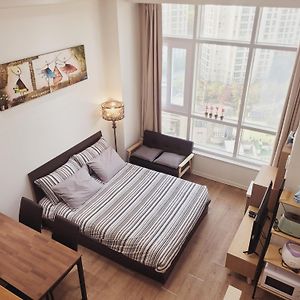 Appartement Travel House à Séoul Exterior photo