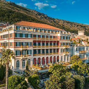 Hotel Hilton Imperial Dubrovnik Exterior photo