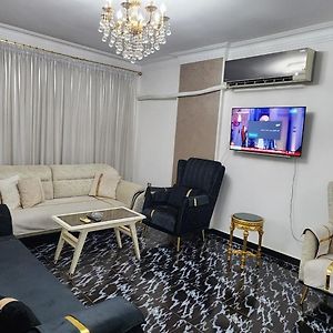 Unique Apartment in Sheraton Heliopolis Le Caire Exterior photo