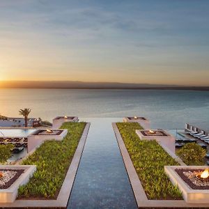 Hilton Dead Sea Resort & Spa Sweimeh Exterior photo
