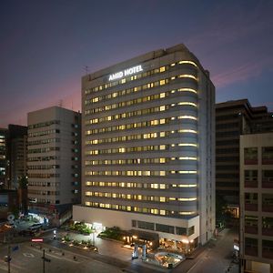 Centermark Hotel Seoul Exterior photo