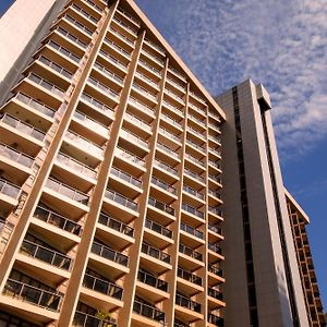 Kubitschek Plaza Hotel Brasilia Exterior photo