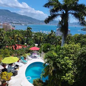 Casa Breizh Hotel Acapulco Exterior photo