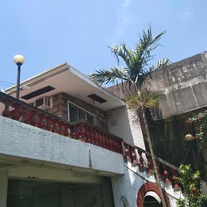 The Terrace Room Manilla Exterior photo