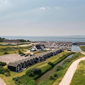 Landal Rnbjerg Hotel Ranum Exterior photo