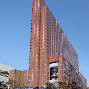 Shinjuku Prince Hotel Tokyo Exterior photo