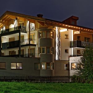 Appartement Panorama Samnaun Exterior photo