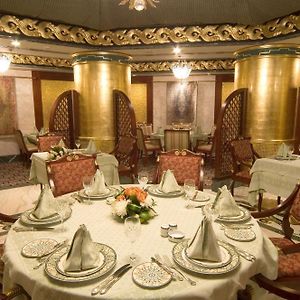 Jeddah Hilton Restaurant photo