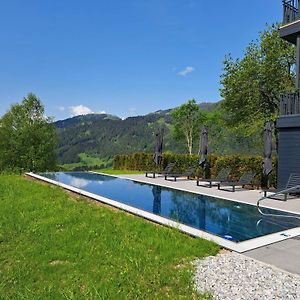 Hideaway Dachstein West By Alps Resorts Sankt Martin am Tennengebirge Exterior photo