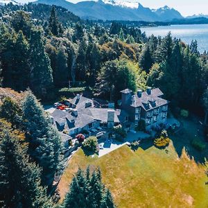 La Cascada Casa Patagonica By Don Hotel San Carlos de Bariloche Exterior photo