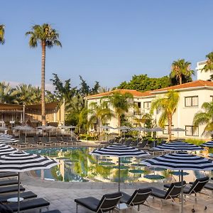 King Jason Paphos - Designed For Adults By Louis Hotels Exterior photo
