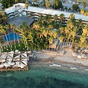 La Concha Beach Hotel & Club La Paz Exterior photo