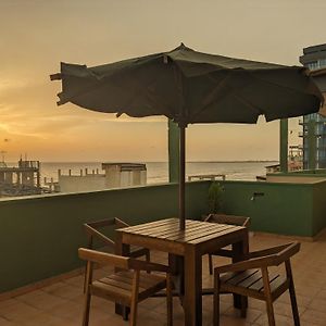 Palmyrah Residencies Hotel Colombo Exterior photo