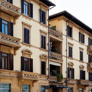 Hotel Palazzo Ognissanti Firenze Exterior photo
