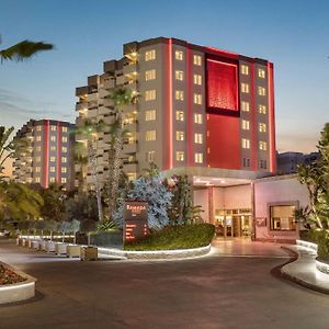 אנטליה Ramada Resort By Wyndham Lara Exterior photo