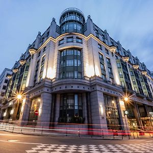 Radisson Collection Grand Place Brussel Exterior photo