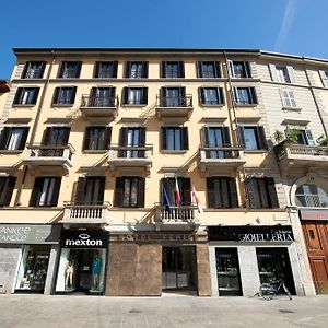 Hotel Fenice Milano Exterior photo