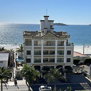 Golfinhos Apart Hotel Florianópolis Exterior photo