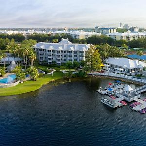 Marriott'S Cypress Harbour Villas Orlando Exterior photo