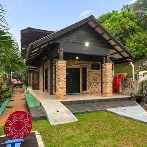 Villa Kiambang Seremban Exterior photo