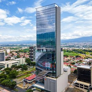 Hotel Hilton San Jose La Sabana Exterior photo