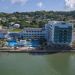Harbor Club St Lucia, Curio Collection By Hilton Gros Islet Exterior photo