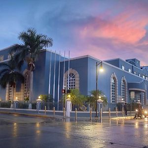 Villa Mercedes Curio Collection By Hilton Mérida Exterior photo