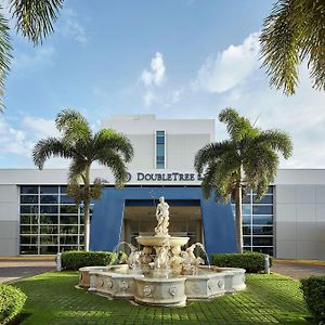 Hilton Doubletree By Hilton Managua Exterior photo