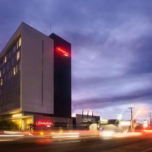 Hotel Hampton by Hilton David, Panamá Exterior photo