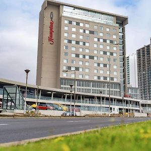 Hampton By Hilton Antofagasta Hotel Exterior photo