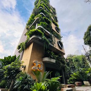 23 Hotel Medellín Exterior photo