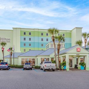 Hilton Garden Inn Orange Beach Gulf Shores Exterior photo