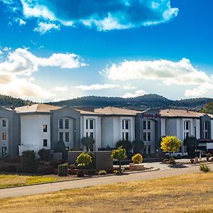 Hampton Inn Prescott Exterior photo