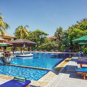 Risata Bali Resort & Spa Kuta  Exterior photo