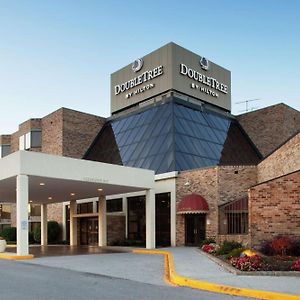 Doubletree By Hilton Hotel Oak Ridge - Knoxville Exterior photo