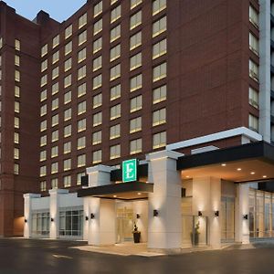 Embassy Suites By Hilton Toronto Airport Exterior photo
