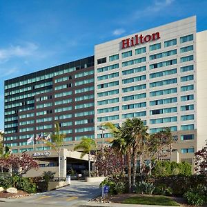 Hotel Hilton San Diego Mission Valley Exterior photo