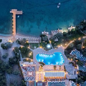 Doubletree By Hilton Bodrum Isil Club All-Inclusive Resort Торба Exterior photo