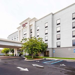 Hampton Inn Jacksonville-I-295 East/Baymeadows Exterior photo