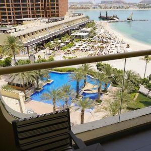 Royal Club By Rvhr, Palm Jumeirah Dubai Exterior photo