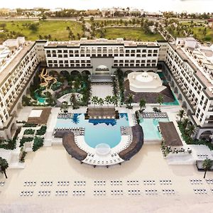 Marriott Cancun, An All-Inclusive Resort Cancún Exterior photo