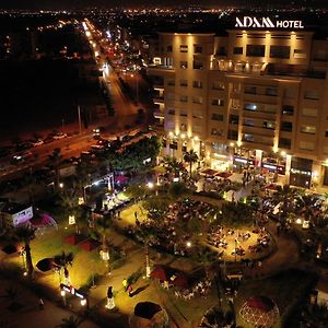 Adam Hotel Suites Tunisi Exterior photo