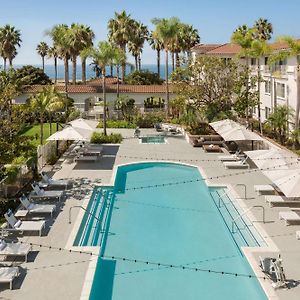 Hilton Garden Inn Carlsbad Beach Exterior photo