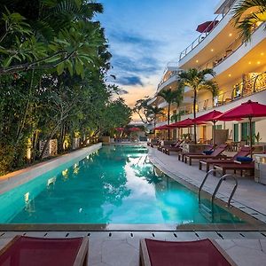 Anantara Vacation Club Legian Aparthotel Exterior photo