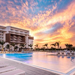 Embassy Suites By Hilton Aruba Beach Resort Palm Beach Exterior photo