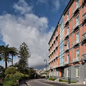 The Britannique Hotel Naples, Curio Collection By Hilton Exterior photo