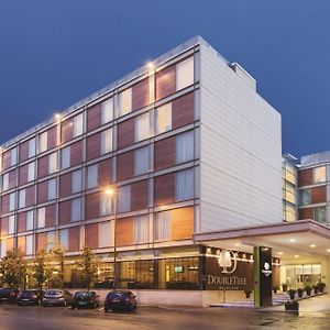 Hotel Doubletree By Hilton Mailand Exterior photo